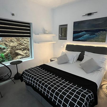 Villa Meli Otzias Экстерьер фото