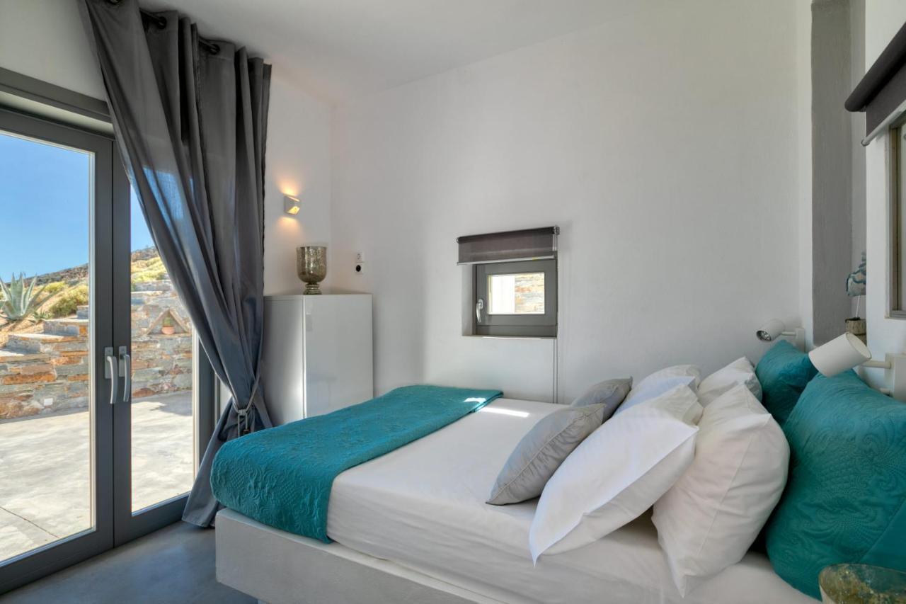 Villa Meli Otzias Экстерьер фото