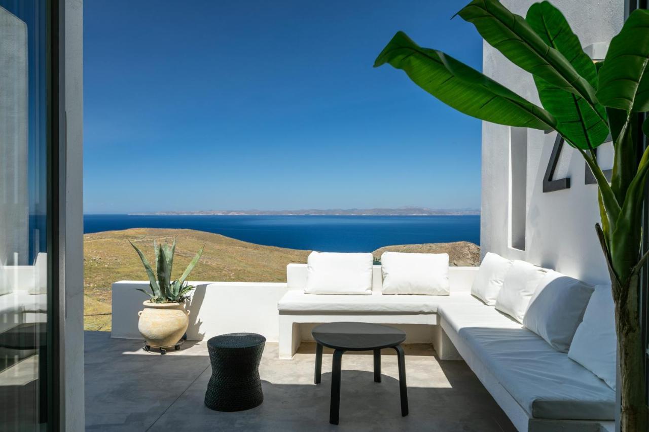 Villa Meli Otzias Экстерьер фото