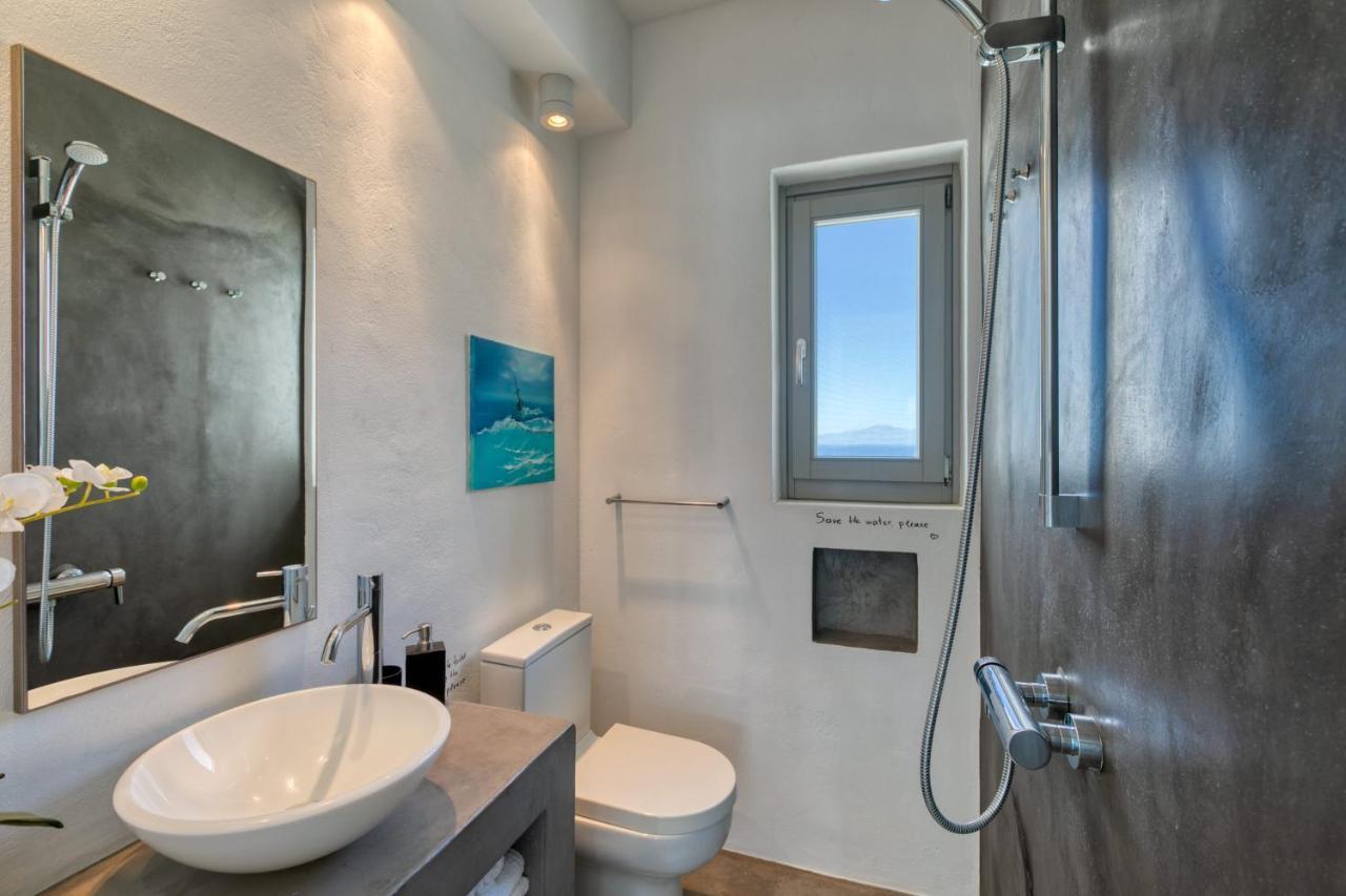 Villa Meli Otzias Экстерьер фото