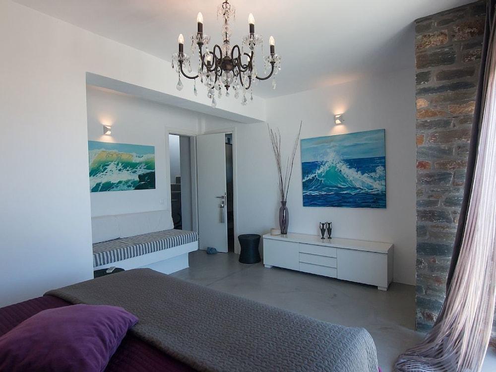 Villa Meli Otzias Экстерьер фото
