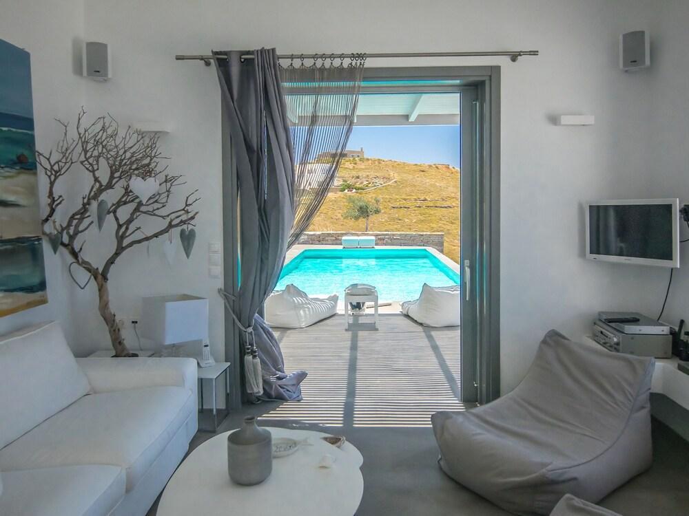 Villa Meli Otzias Экстерьер фото