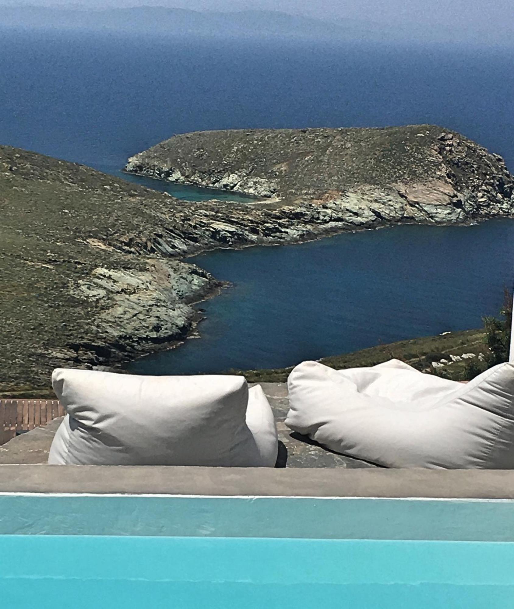 Villa Meli Otzias Экстерьер фото