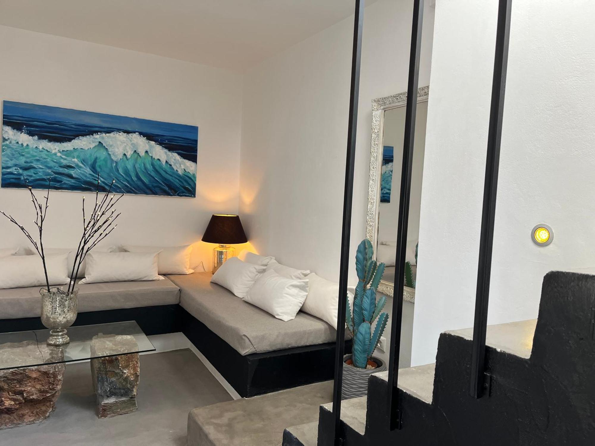 Villa Meli Otzias Экстерьер фото