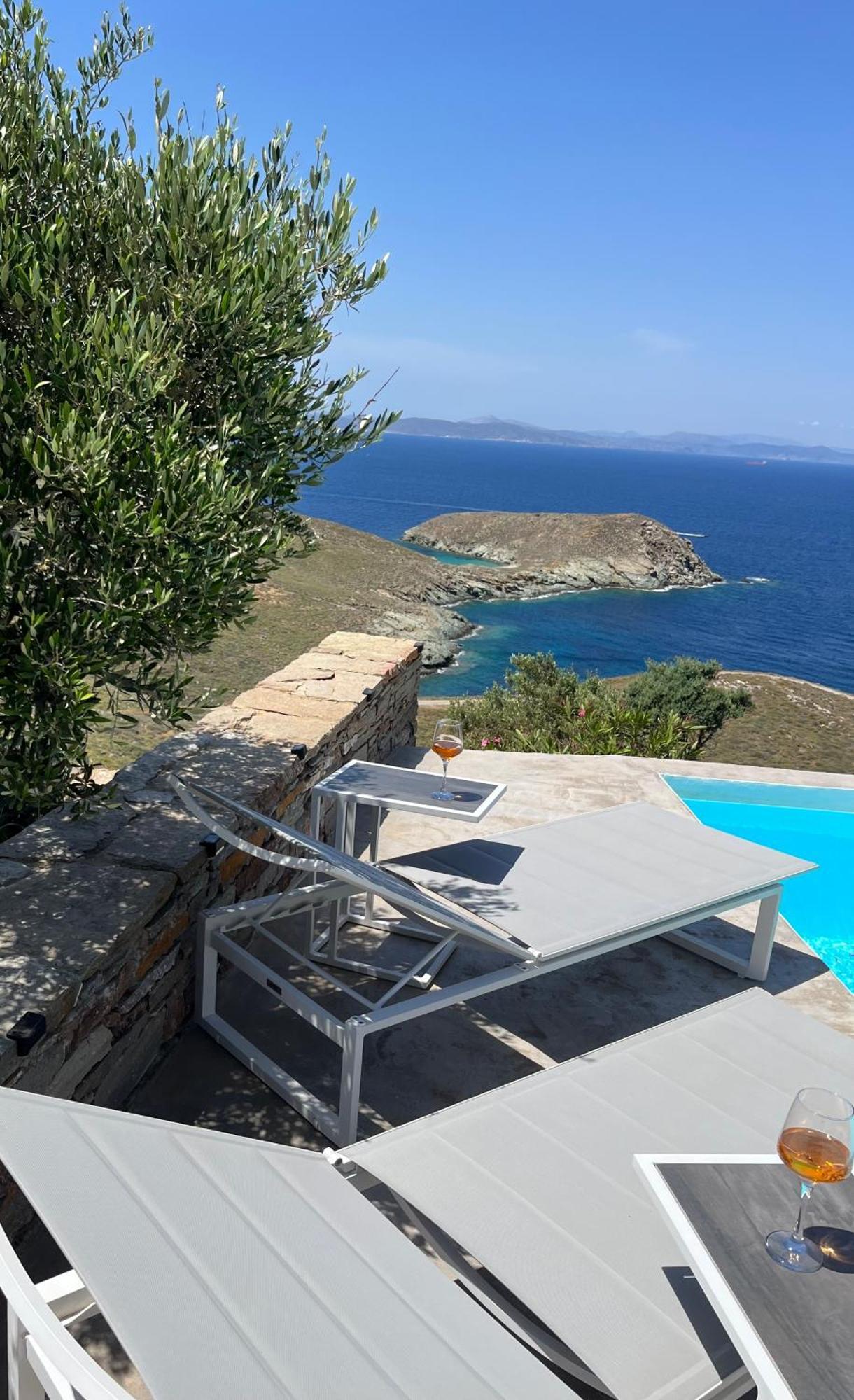 Villa Meli Otzias Экстерьер фото