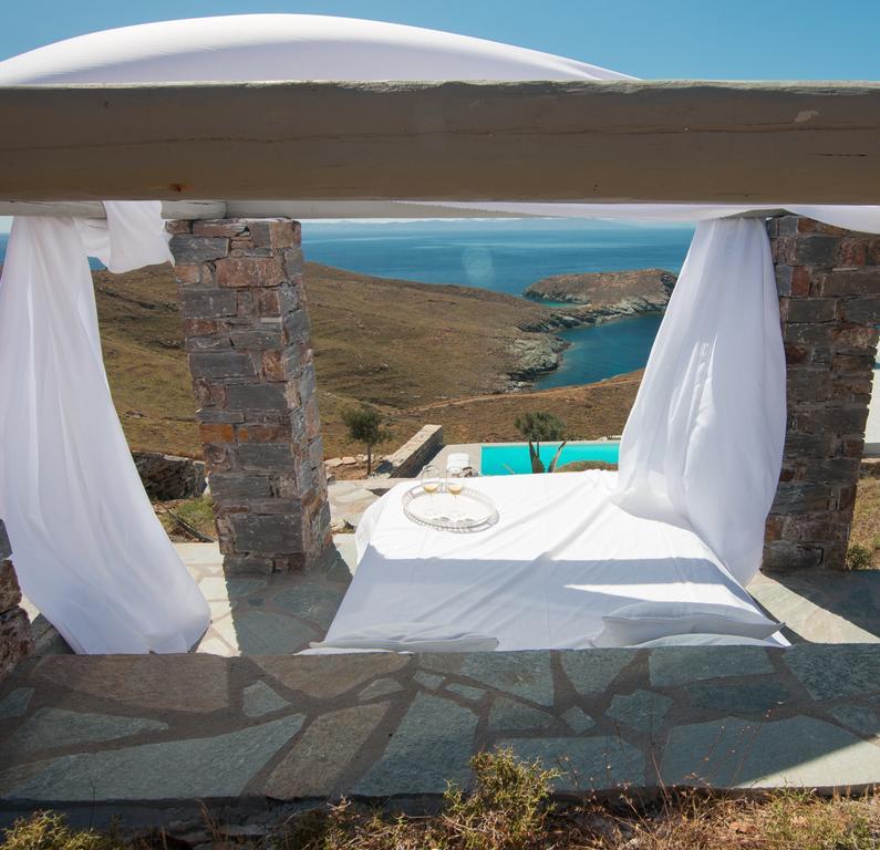 Villa Meli Otzias Экстерьер фото