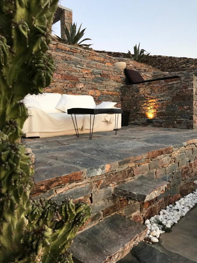 Villa Meli Otzias Экстерьер фото